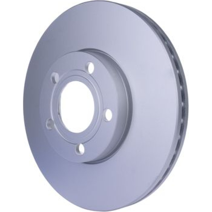 Hella 8DD 355 105-551 Bremsscheibe PRO Hella 8DD 355 105-551 Bremsscheibe PRO