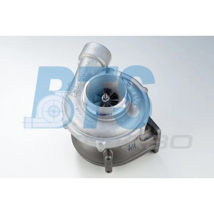 BTS Turbo Turbolader T912035 BTS Turbo Turbolader T912035
