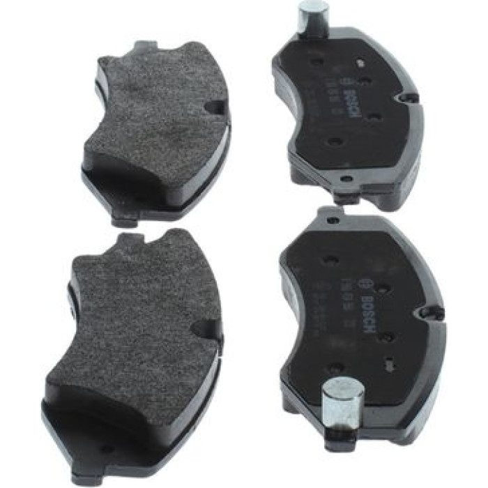 BOSCH 0 986 494 980 Bremsbelagsatz, Scheibenbremse