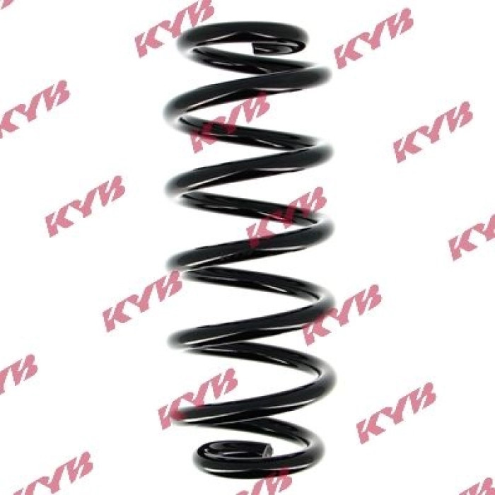 KYB RH2078 Fahrwerksfeder K-Flex KYB RH2078 Fahrwerksfeder K-Flex