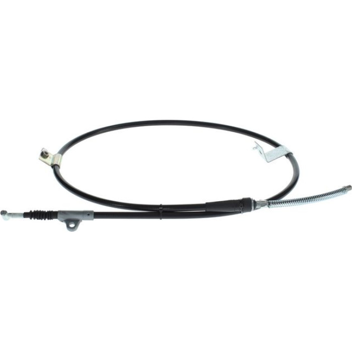 BOSCH 1 987 482 051 Seilzug, Feststellbremse BOSCH 1 987 482 051 Seilzug, Feststellbremse