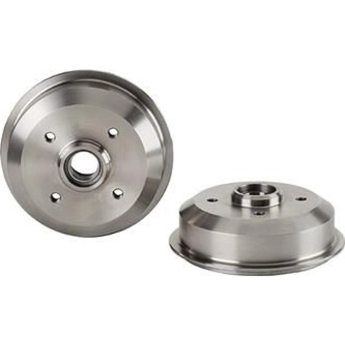Brembo 14.4979.50 Bremstrommel ESSENTIAL LINE - With Bearing Kit Brembo 14.4979.50 Bremstrommel ESSENTIAL LINE - With Bearing Kit