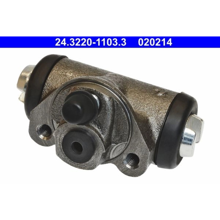 ATE 24.3220-1103.3 Radbremszylinder ATE 24.3220-1103.3 Radbremszylinder