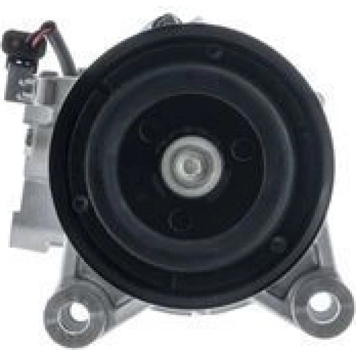 Mahle ACP 1383 000P Kompressor, Klimaanlage BEHR Premium Line