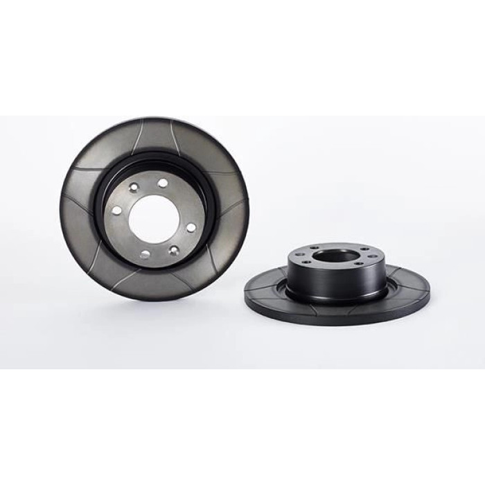 Brembo 08.8727.75 Bremsscheibe XTRA LINE - Max Brembo 08.8727.75 Bremsscheibe XTRA LINE - Max