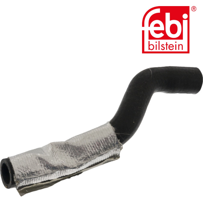 FEBI BILSTEIN 100316 Ladeluftschlauch FEBI BILSTEIN 100316 Ladeluftschlauch
