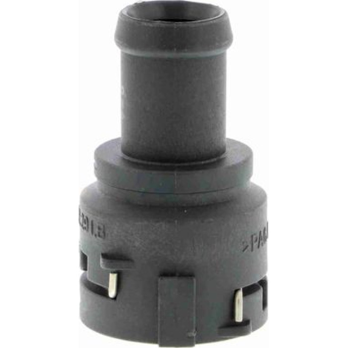 Vaico V10-9858 Kühlmittelflansch Vaico V10-9858 Kühlmittelflansch