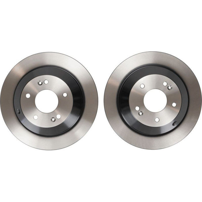 TRW DF7996 Bremsscheibe