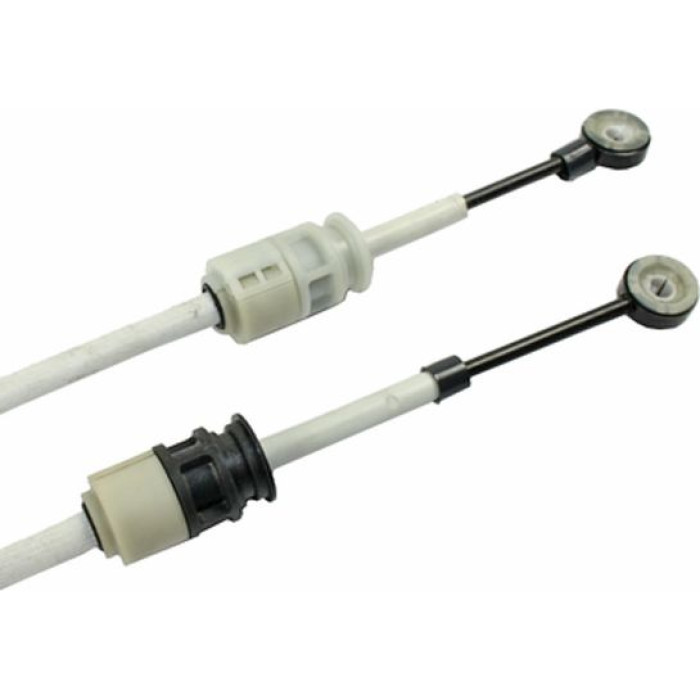 Metzger 3150212 Seilzug, Schaltgetriebe