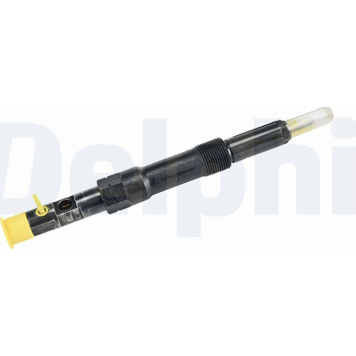 Delphi HRD324 Einspritzventil Delphi HRD324 Einspritzventil