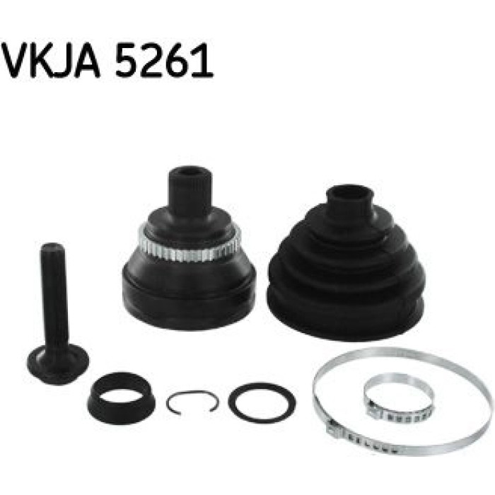 Gelenksatz, Antriebswelle VKJA 5261