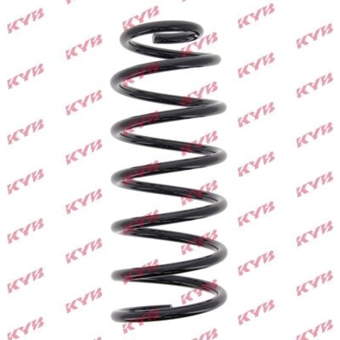 2x KYB RC1695 Fahrwerksfeder K-Flex 2x KYB RC1695 Fahrwerksfeder K-Flex