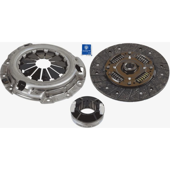 SACHS 3000 954 029 Kupplungssatz SACHS 3000 954 029 Kupplungssatz