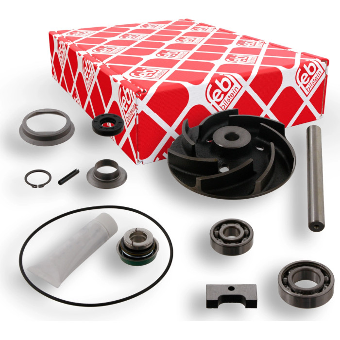 FEBI BILSTEIN 11624 Reparatursatz, Wasserpumpe