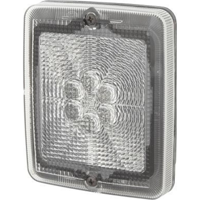Hella 2BA 013 236-131 Blinkleuchte Hella 2BA 013 236-131 Blinkleuchte