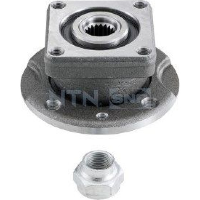 NTN-SNR R158.13 Radlagersatz NTN-SNR R158.13 Radlagersatz