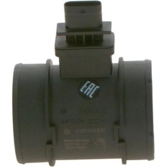 BOSCH 0 281 002 832 Luftmassenmesser