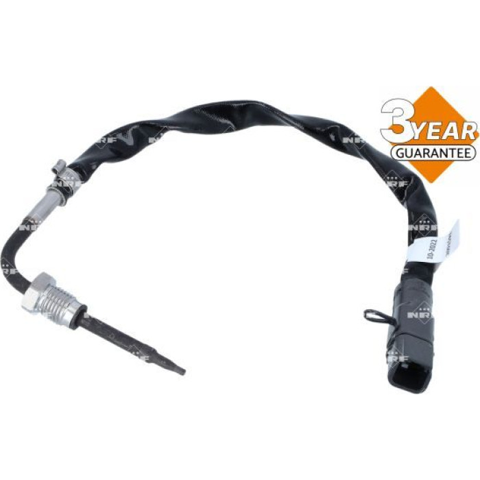 NRF 707107 Sensor, Abgastemperatur EASY FIT NRF 707107 Sensor, Abgastemperatur EASY FIT