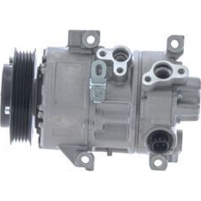 Mahle ACP 353 000S Kompressor, Klimaanlage BEHR