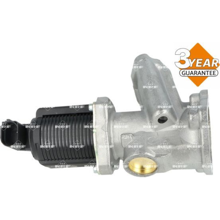 NRF 48325 AGR-Ventil EASY FIT NRF 48325 AGR-Ventil EASY FIT