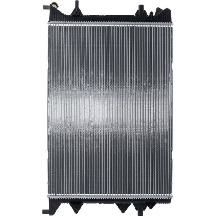 Valeo 701506 Kühler, Motorkühlung Valeo 701506 Kühler, Motorkühlung