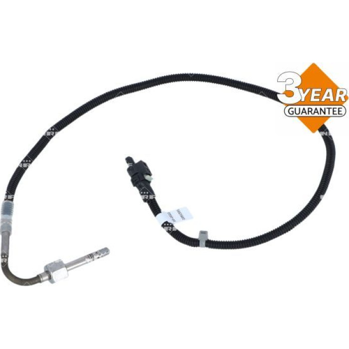 NRF 707172 Sensor, Abgastemperatur EASY FIT