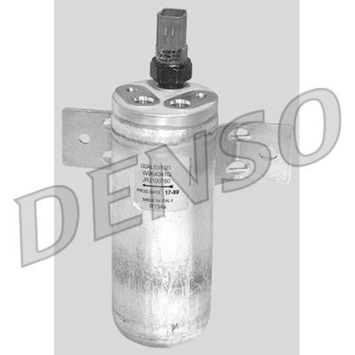 Denso DFD14004 Trockner, Klimaanlage