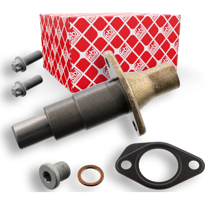 FEBI BILSTEIN 100410 Spanner, Steuerkette FEBI BILSTEIN 100410 Spanner, Steuerkette