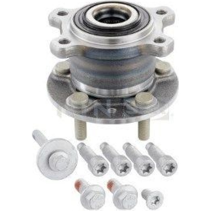 NTN-SNR R152.78 Radlagersatz