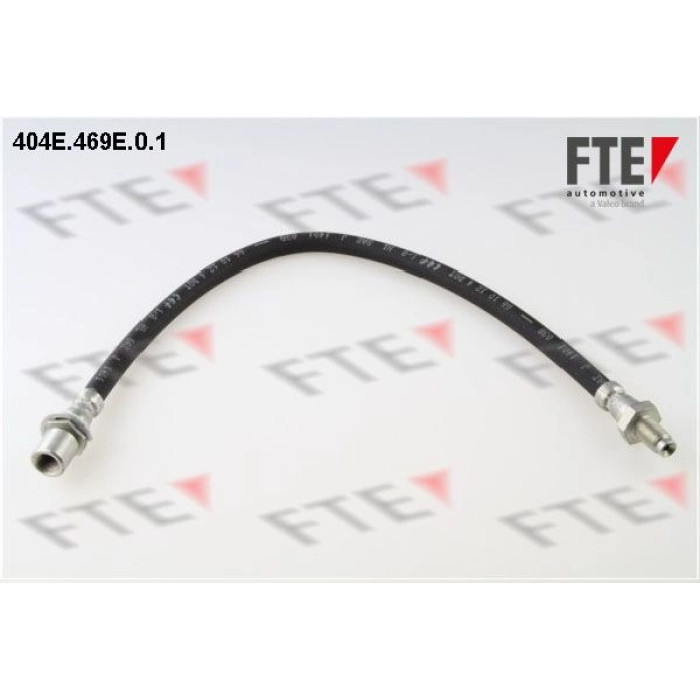 FTE 9240857 Bremsschlauch