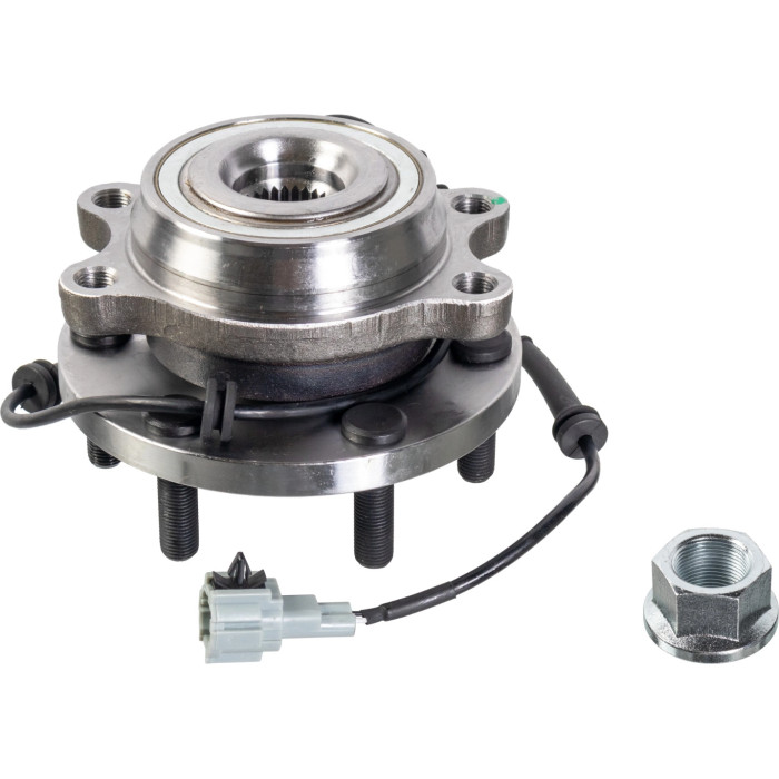 FEBI BILSTEIN 172780 Radlagersatz FEBI BILSTEIN 172780 Radlagersatz