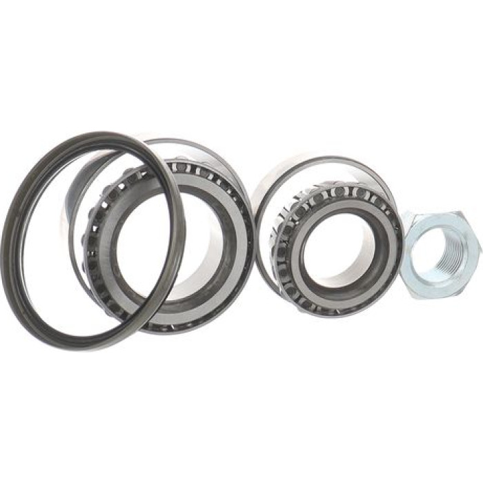 SKF VKBA 977 Radlagersatz SKF VKBA 977 Radlagersatz