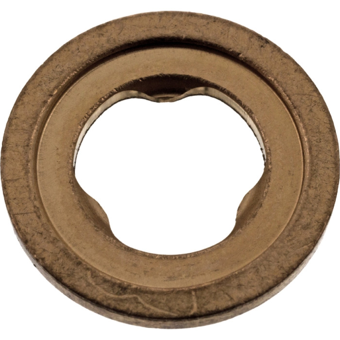 FEBI BILSTEIN 47010 Dichtung, Düsenhalter FEBI BILSTEIN 47010 Dichtung, Düsenhalter