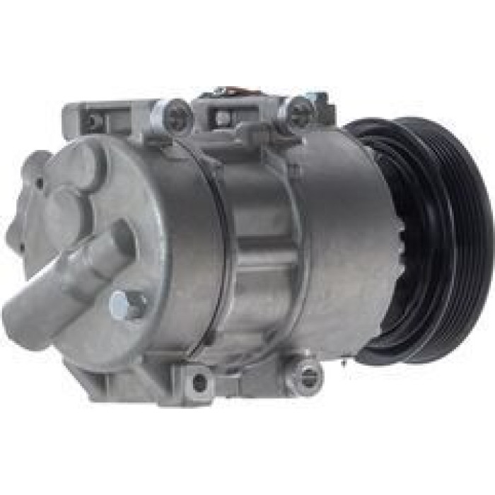 Mahle ACP 762 000S Kompressor, Klimaanlage BEHR