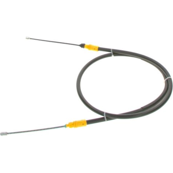BOSCH 1 987 477 442 Seilzug, Feststellbremse BOSCH 1 987 477 442 Seilzug, Feststellbremse