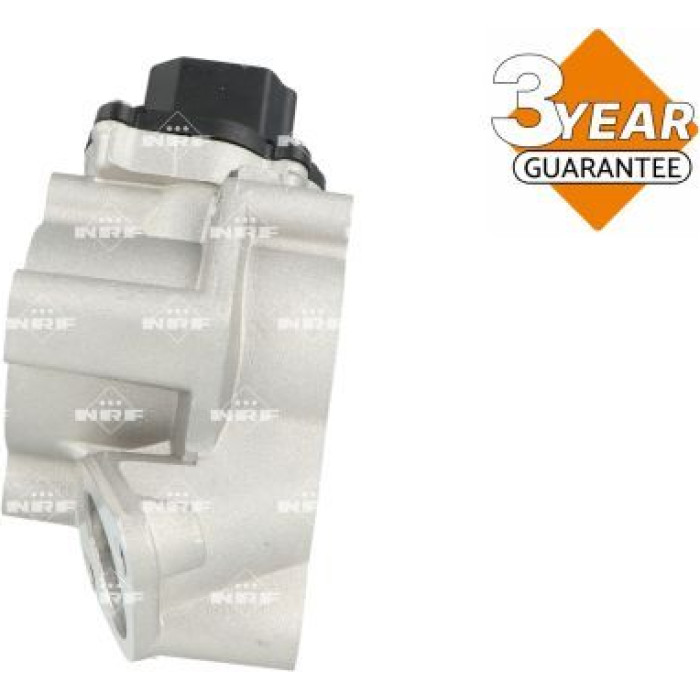 NRF 48663 AGR-Ventil EASY FIT NRF 48663 AGR-Ventil EASY FIT