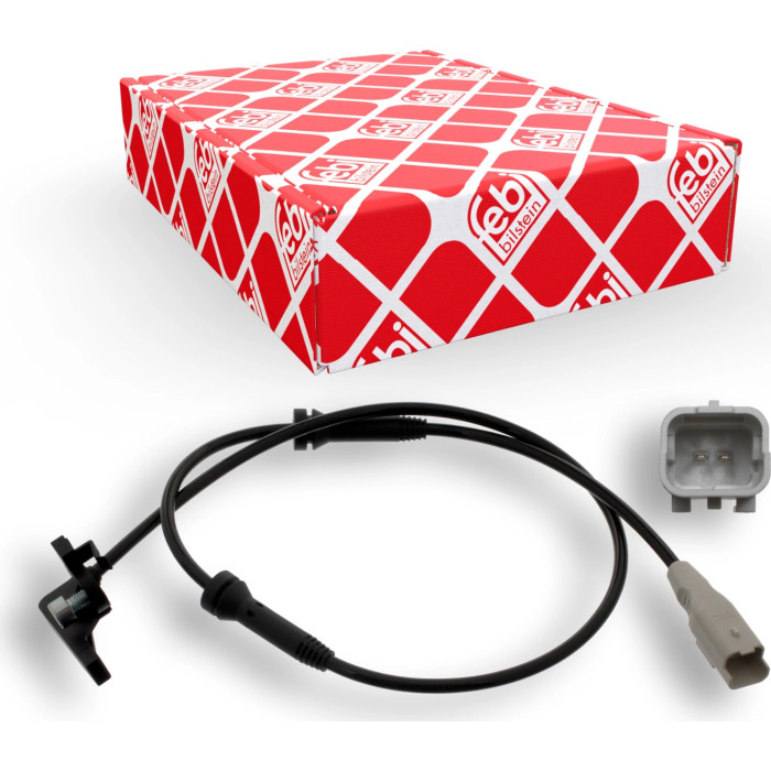 FEBI BILSTEIN 37781 Sensor, Raddrehzahl FEBI BILSTEIN 37781 Sensor, Raddrehzahl