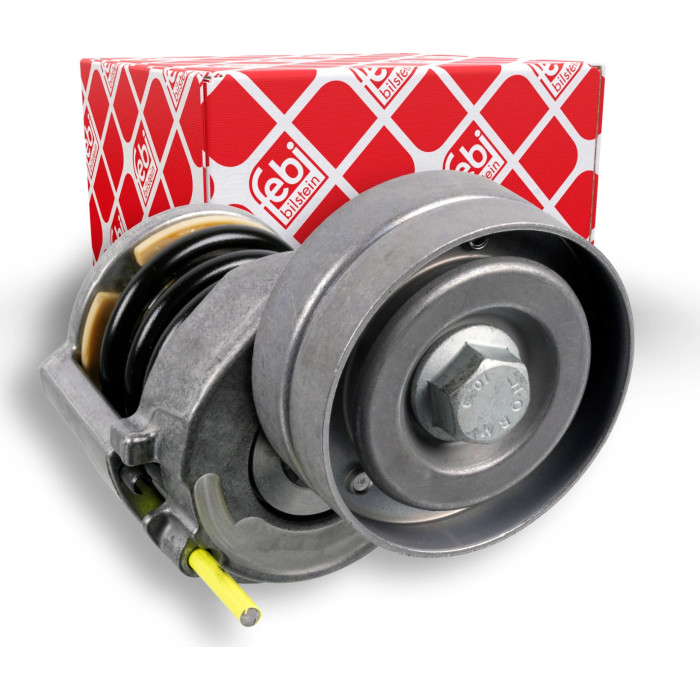 FEBI BILSTEIN 36693 Riemenspanner, Keilrippenriemen FEBI BILSTEIN 36693 Riemenspanner, Keilrippenriemen