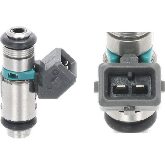 Valeo 348381 Einspritzventil Valeo 348381 Einspritzventil