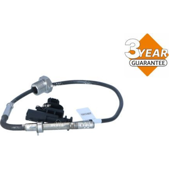 NRF 707276 Sensor, Abgastemperatur EASY FIT NRF 707276 Sensor, Abgastemperatur EASY FIT