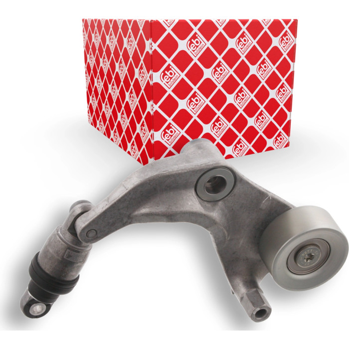 FEBI BILSTEIN 32504 Riemenspanner, Keilrippenriemen FEBI BILSTEIN 32504 Riemenspanner, Keilrippenriemen
