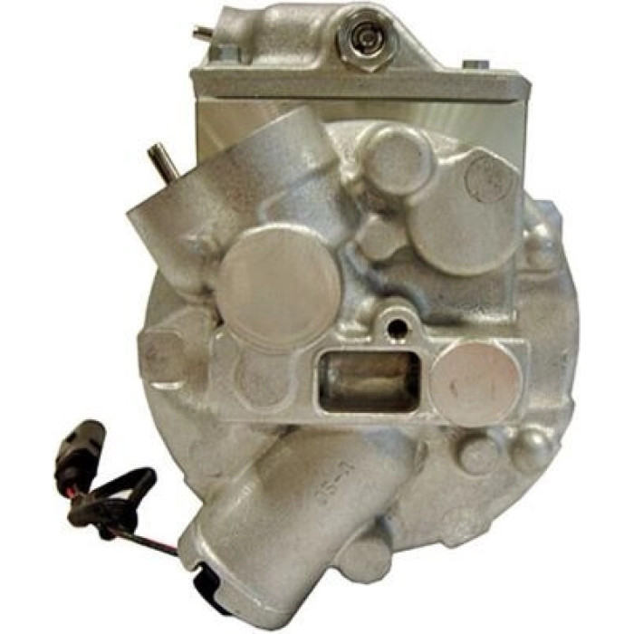 Mahle ACP 18 000S Kompressor, Klimaanlage BEHR Mahle ACP 18 000S Kompressor, Klimaanlage BEHR