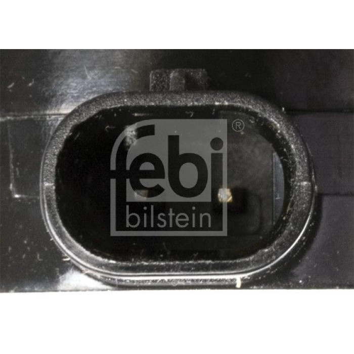 FEBI BILSTEIN 183426 Zusatzwasserpumpe (Kühlwasserkreislauf) FEBI BILSTEIN 183426 Zusatzwasserpumpe (Kühlwasserkreislauf)
