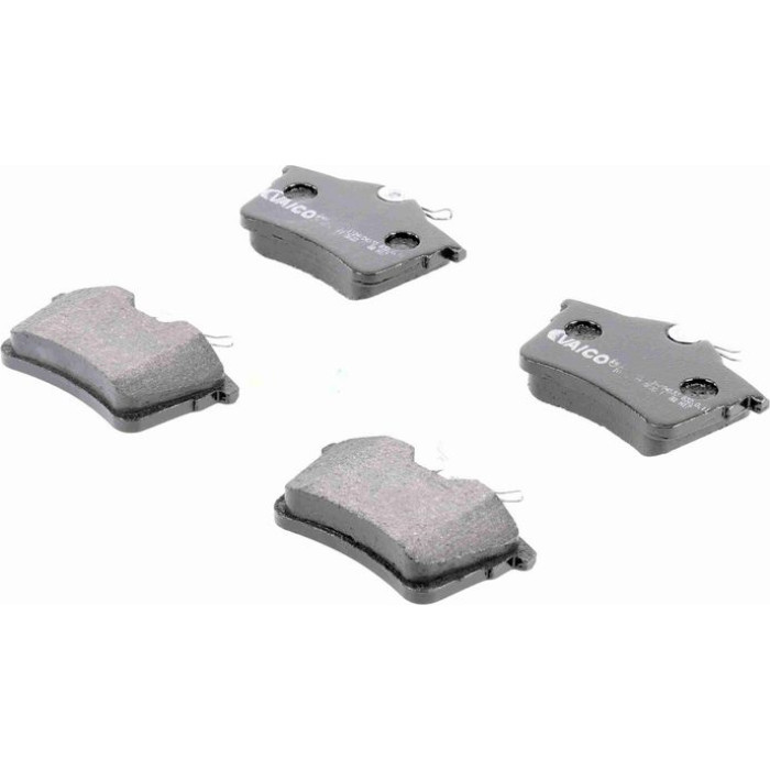 Vaico V22-0152 Bremsbelagsatz, Scheibenbremse Green Mobility Parts Vaico V22-0152 Bremsbelagsatz, Scheibenbremse Green Mobility Parts