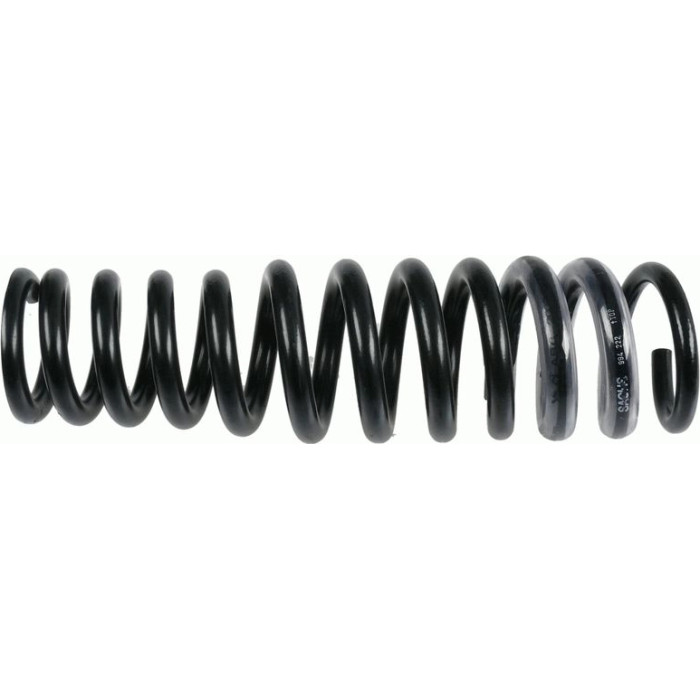 Sachs 994 222 Fahrwerksfeder