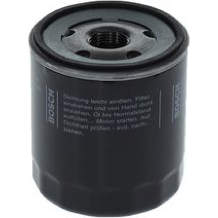 BOSCH F 026 407 353 Ölfilter