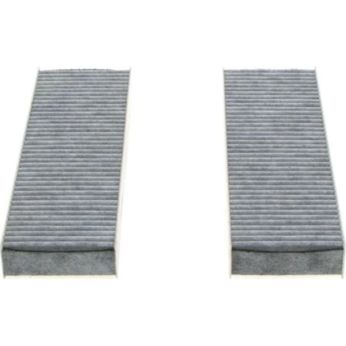 BOSCH 1 987 435 608 Filter, Innenraumluft BOSCH 1 987 435 608 Filter, Innenraumluft