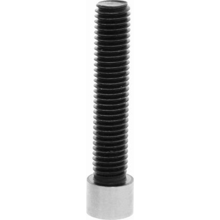 Vaico V46-0317 Umlenkrolle/Führungsrolle, Keilrippenriemen