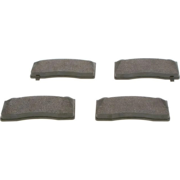 BOSCH 0 986 424 388 Bremsbelagsatz, Scheibenbremse BOSCH 0 986 424 388 Bremsbelagsatz, Scheibenbremse