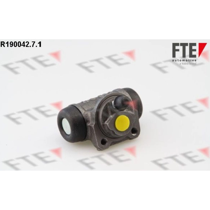 FTE 9210096 Radbremszylinder FTE 9210096 Radbremszylinder